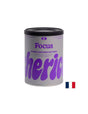 Focus - Разтворимо кафе от цикория с рейши, кордицепс и лъвска грива, 120 g - Feel You