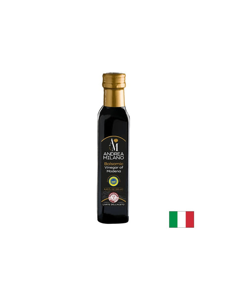 Балсамов оцет от Модена Foglia Oro, 250 ml - Feel You