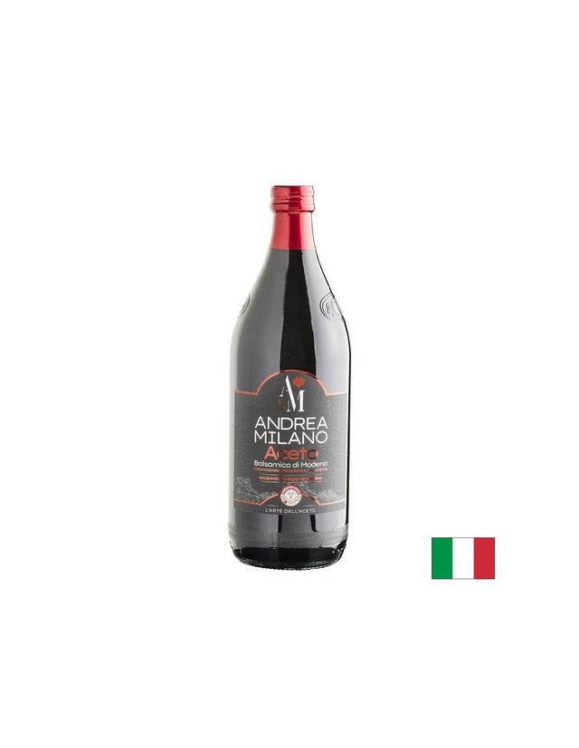 Балсамов оцет от Модена Foglia Rossa, 1 L - Feel You