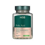 Фолиева киселина (Folic Acid) 400мкг 180 таблетки, H&B - Feel You
