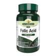 Фолиева киселина (Folic Acid) 400mcg 90 таблетки - Feel You