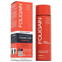 Foligain - Triple Action Men´s Shampoo - 236ml - Feel You