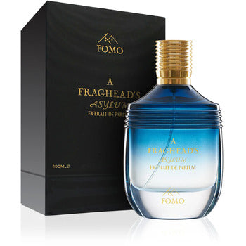 Fomo - A Fraghead´s Asylum Extrait de Parfum - 100ml - Feel You