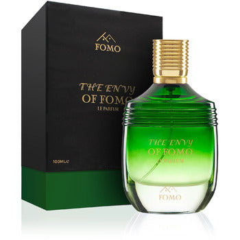 Fomo - The Envy of FOMO Parfum - 100ml - Feel You