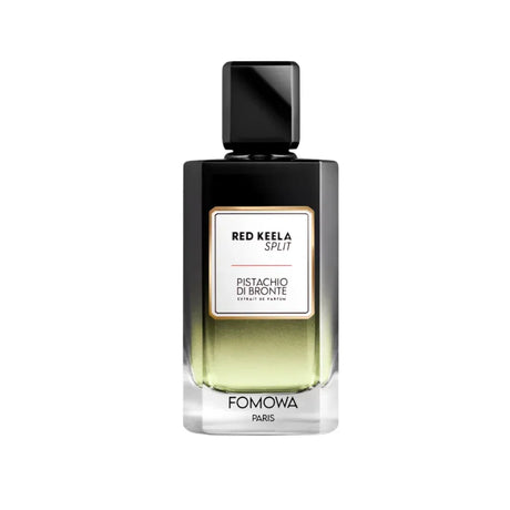 Fomowa Paris, Red Keela Split, Extrait De Parfum, Unisex, 100 ml - Feel You