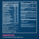 Food Based Women's Multi / 60 Tabs - Feel You