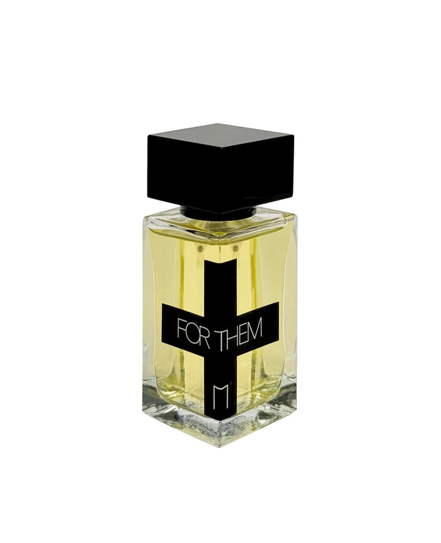 For Them, No. 1, Eau De Parfum, Unisex, 50 ml - Feel You