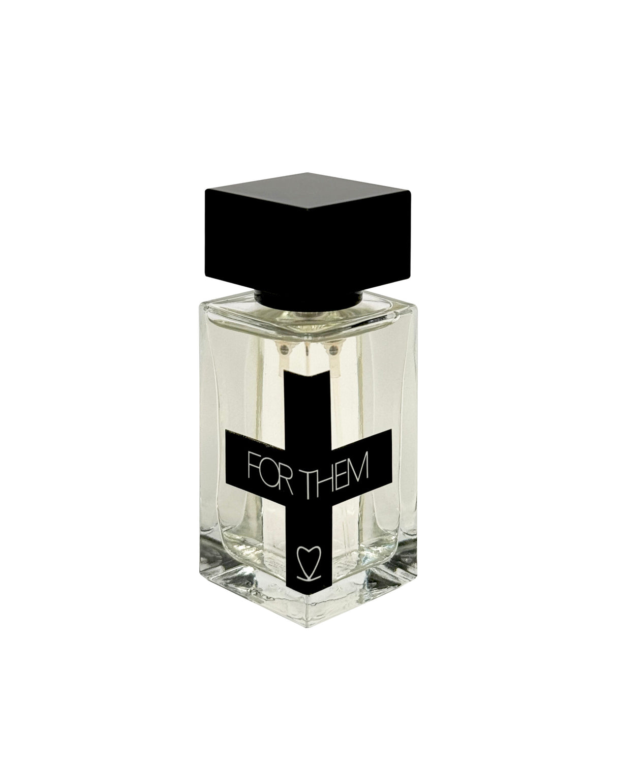 For Them, No. 2, Eau De Parfum, Unisex, 50 ml *Tester - Feel You