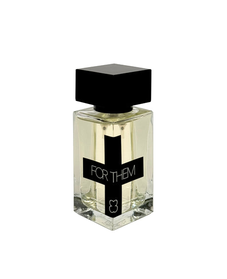 For Them, No. 3, Eau De Parfum, Unisex, 50 ml - Feel You