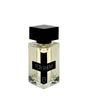 For Them, No. 3, Eau De Parfum, Unisex, 50 ml *Tester - Feel You
