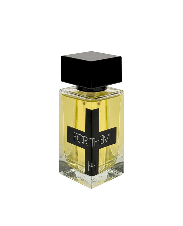 For Them, No. 4, Eau De Parfum, Unisex, 50 ml - Feel You