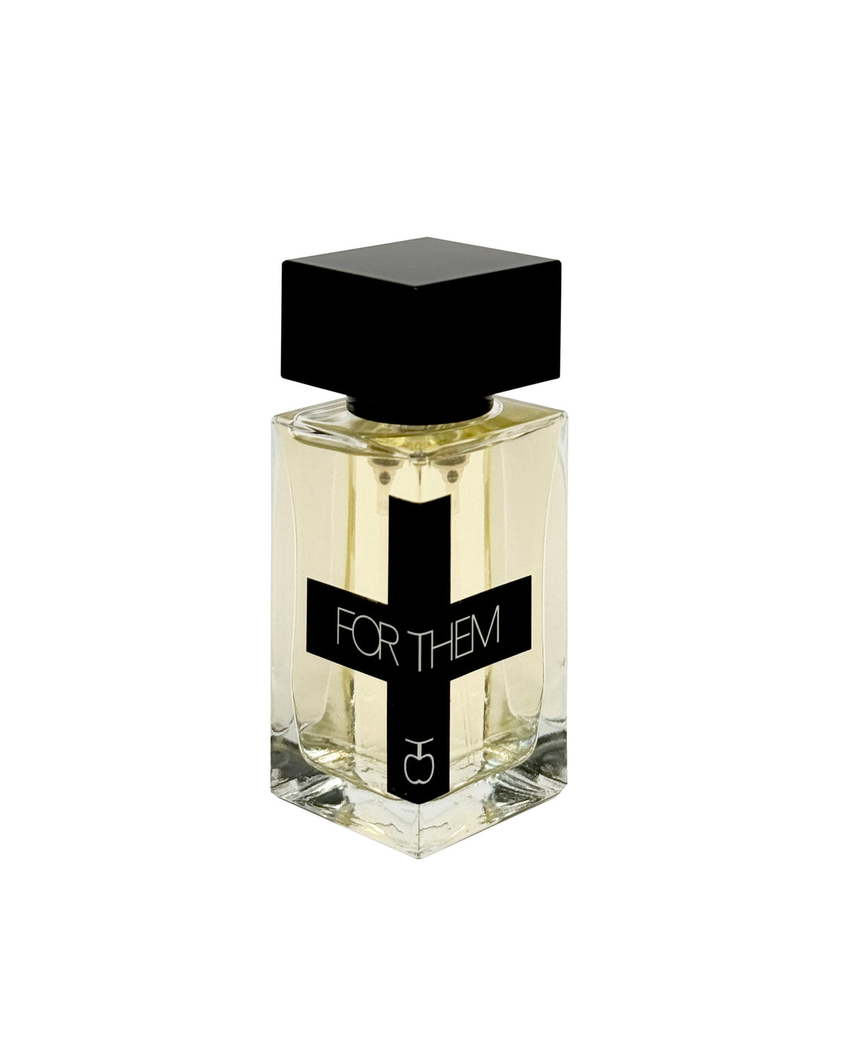 For Them, No. 5, Eau De Parfum, Unisex, 50 ml - Feel You