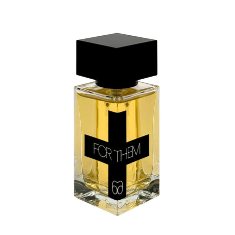 For Them, No. 6, Eau De Parfum, Unisex, 50 ml - Feel You