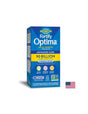 Fortify Optima® Advanced Care Age 50+ Фортифай Оптима пробиотик + пребиотици, 90 милиарда активни пробиотици, 30 капсули Nature’s Way - Feel You