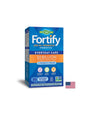 Fortify™ Probiotic 50+ Пробиотик за възрастни 50+, 30 милиарда активни пробиотици, 30 капсули със забавено освобождаване Nature’s Way - Feel You