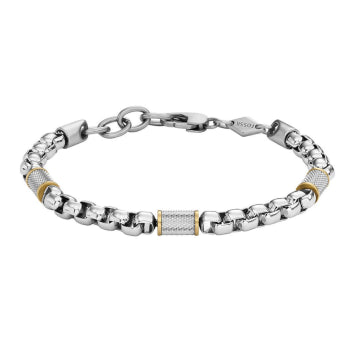 Fossil All Stacked Up JF04138998 - Feel You