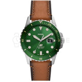 Fossil Blue FS5946 - Feel You