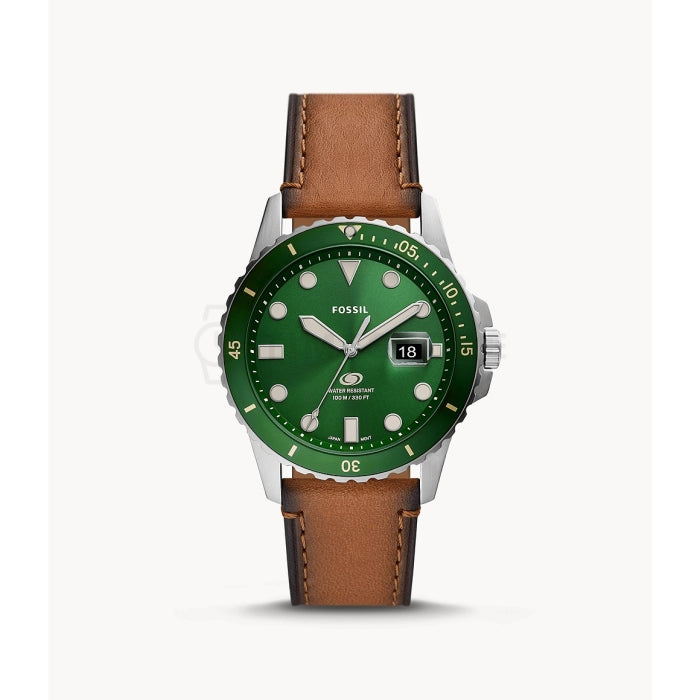 Fossil Blue FS5946 - Feel You