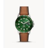 Fossil Blue FS5946 - Feel You