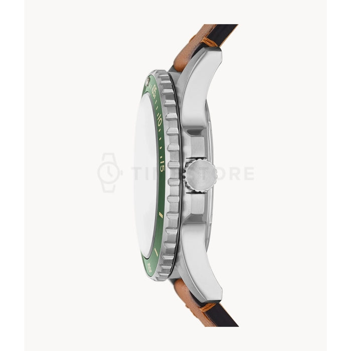 Fossil Blue FS5946 - Feel You