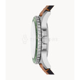 Fossil Blue FS5946 - Feel You