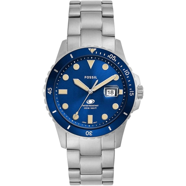 Fossil Blue FS5949 - Feel You
