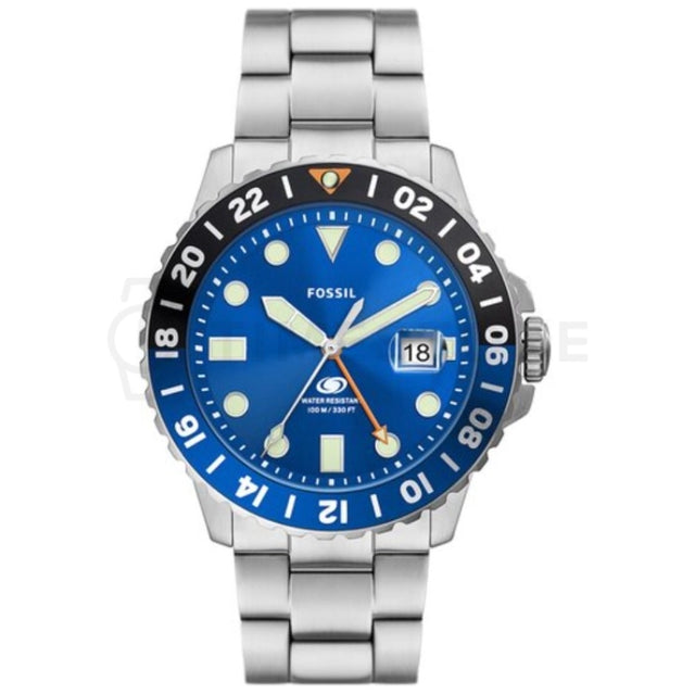 Fossil Blue FS5991 - Feel You