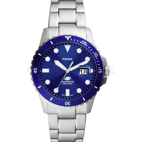 Fossil Blue FS6029 - Feel You