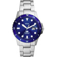 Fossil Blue FS6029 - Feel You