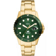 Fossil Blue FS6030 - Feel You