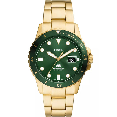 Fossil Blue FS6030 - Feel You