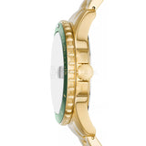 Fossil Blue FS6030 - Feel You
