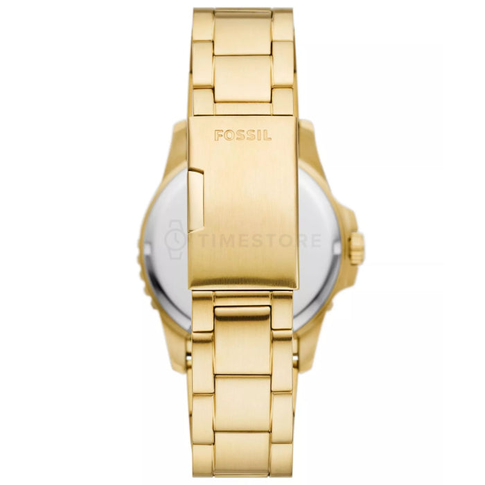 Fossil Blue FS6030 - Feel You