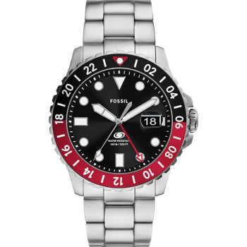 Fossil Blue FS6092 - Feel You