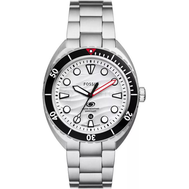 Fossil Breaker FS6063 - Feel You