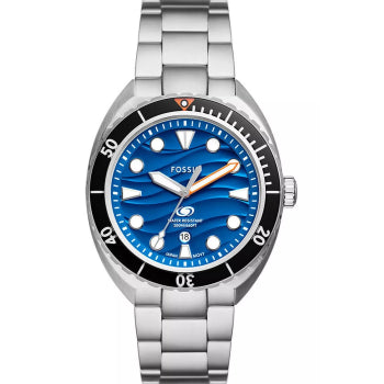 Fossil Breaker FS6064 - Feel You