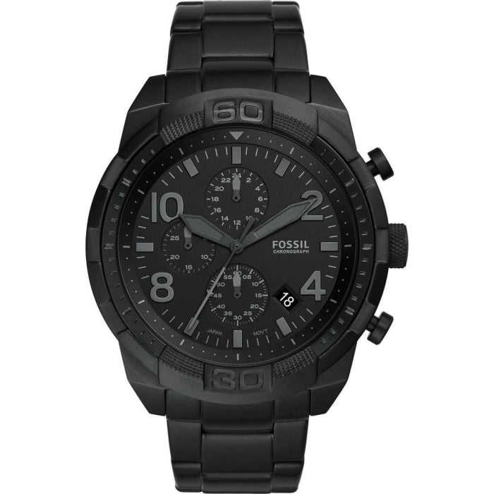 Fossil Bronson FS5712 - Feel You