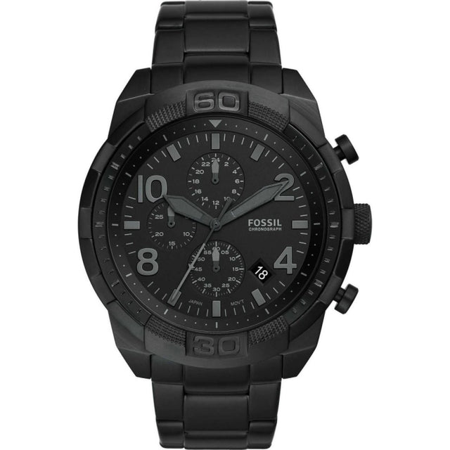 Fossil Bronson FS5712 - Feel You