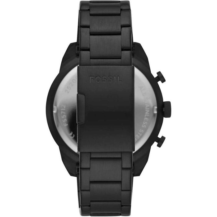 Fossil Bronson FS5712 - Feel You