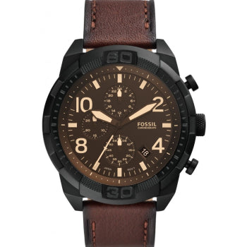 Fossil Bronson FS5875 - Feel You
