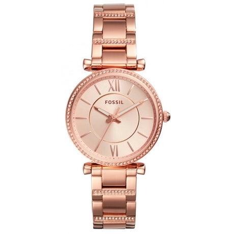 Fossil Carlie ES4301 - Feel You