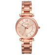 Fossil Carlie ES4301 - Feel You