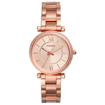 Fossil Carlie ES4301 - Feel You