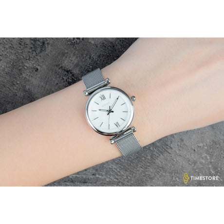 Fossil Carlie ES4432 - Feel You