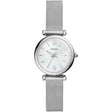 Fossil Carlie ES4432 - Feel You