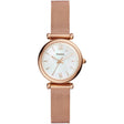 Fossil Carlie ES4433 - Feel You