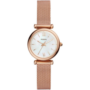 Fossil Carlie ES4433 - Feel You