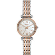 Fossil Carlie ES4649 - Feel You
