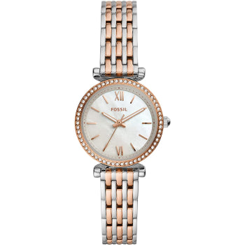 Fossil Carlie ES4649 - Feel You