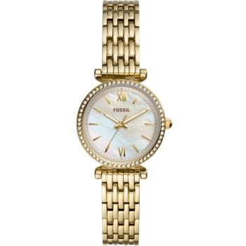 Fossil Carlie ES4735 - Feel You